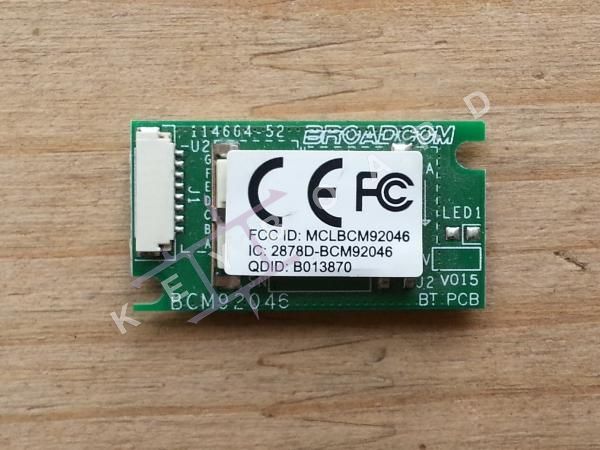 Bluetooth модуль Lenovo G555